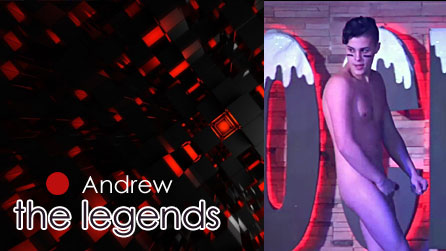 The Legends - Andrew