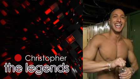 The Legends - Christopher
