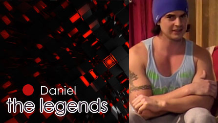 The Legends - Daniel