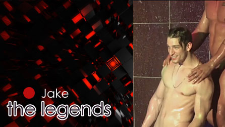 The Legends - Jake