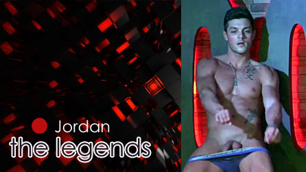 The Legends - Jordan