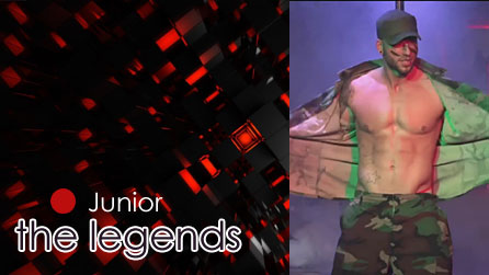 The Legends - Junior