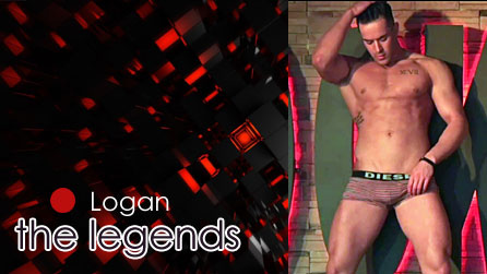 The Legends - Logan