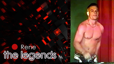 The Legends - Rene
