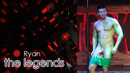 The Legends - Ryan