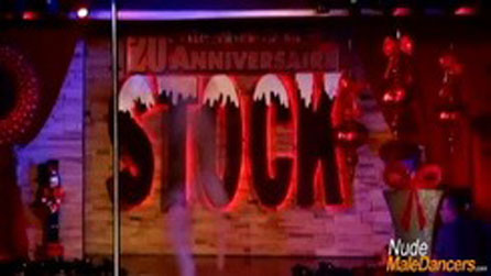 20th Anniversary - Porn Star James Huntsman - Fast