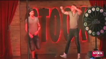 Jason & Josh