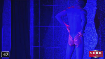 Marc - Shower