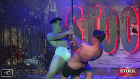 Chad & Pauly