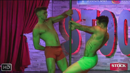 Pauly & Ronny