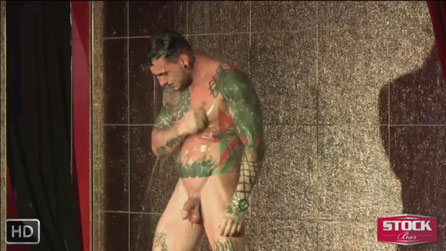Dereck - Shower