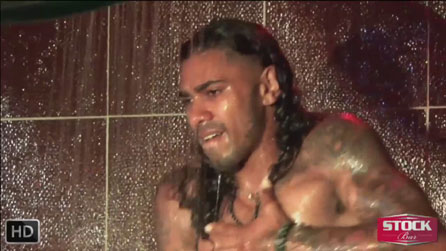 Seth - Shower