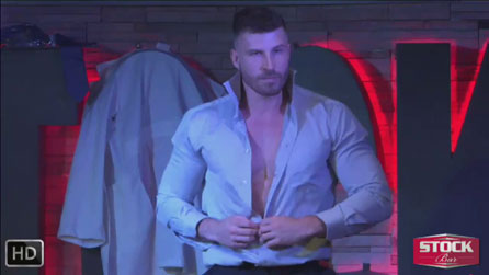 Ryan - Ladies Night