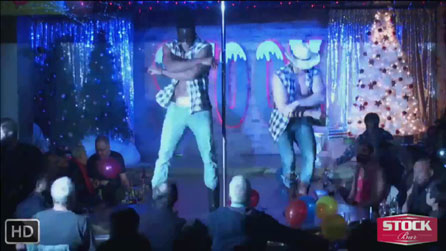 Editor's Pick - Cowboy Show