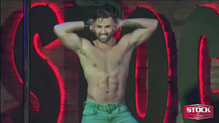 Milan - Full Show
