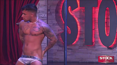 Jay - Full Show