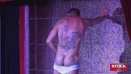 Martino - Shower