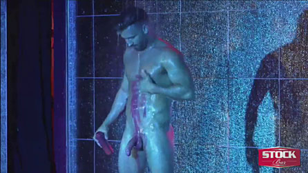 Bryce - Shower