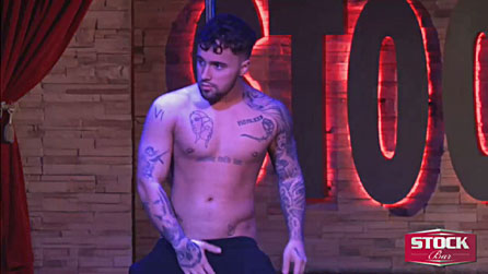 Jay - Full Show