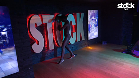 Stan - Slow