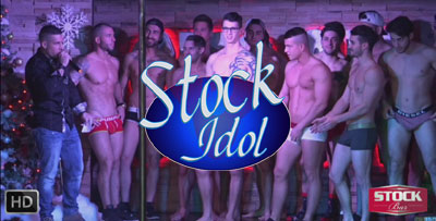 Stock Idol 2016 - Pre Qualification