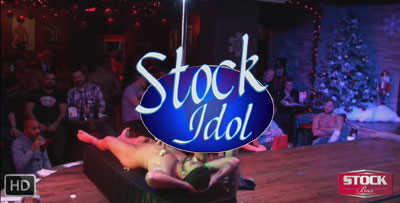 Stock Idol - Finale